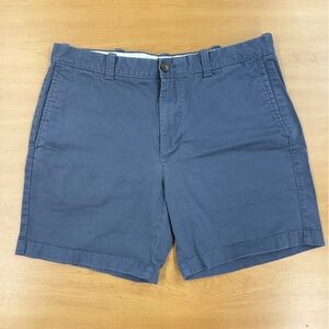 J. Crew Men’s Navy Shorts